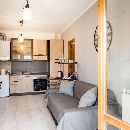 Luni Mare Modern Balcony Flat Apartment Marinella di Sarzana Exterior photo
