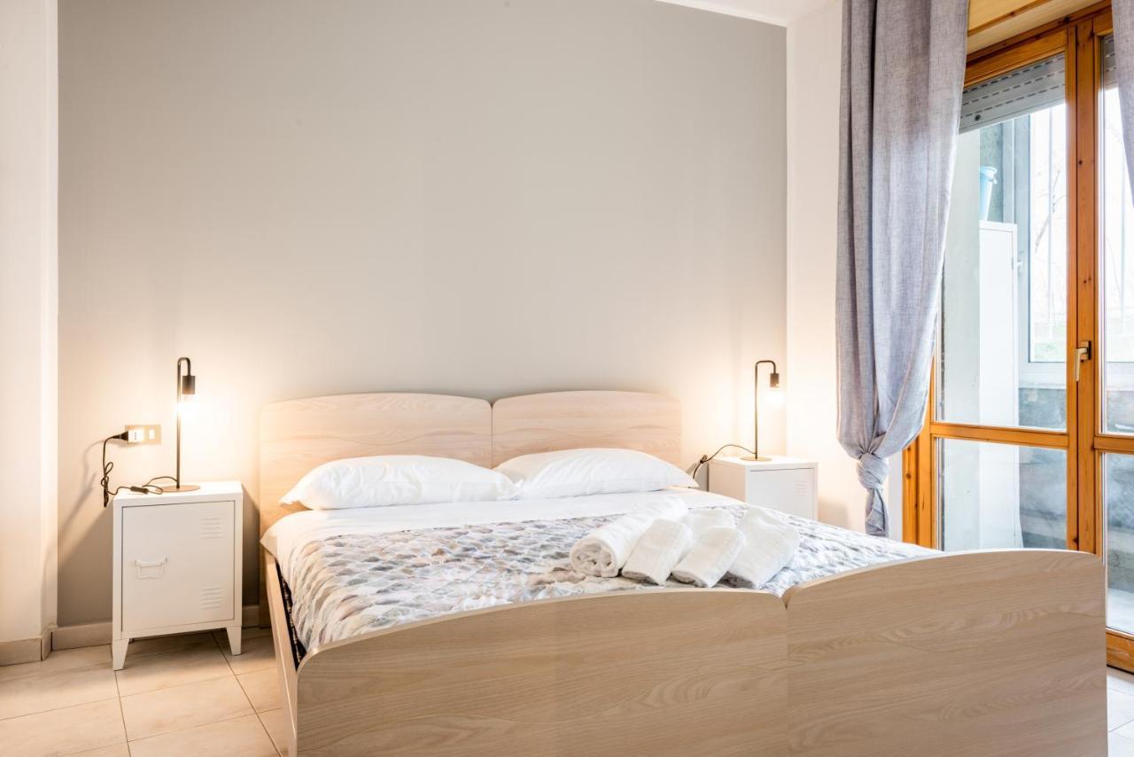 Luni Mare Modern Balcony Flat Apartment Marinella di Sarzana Exterior photo