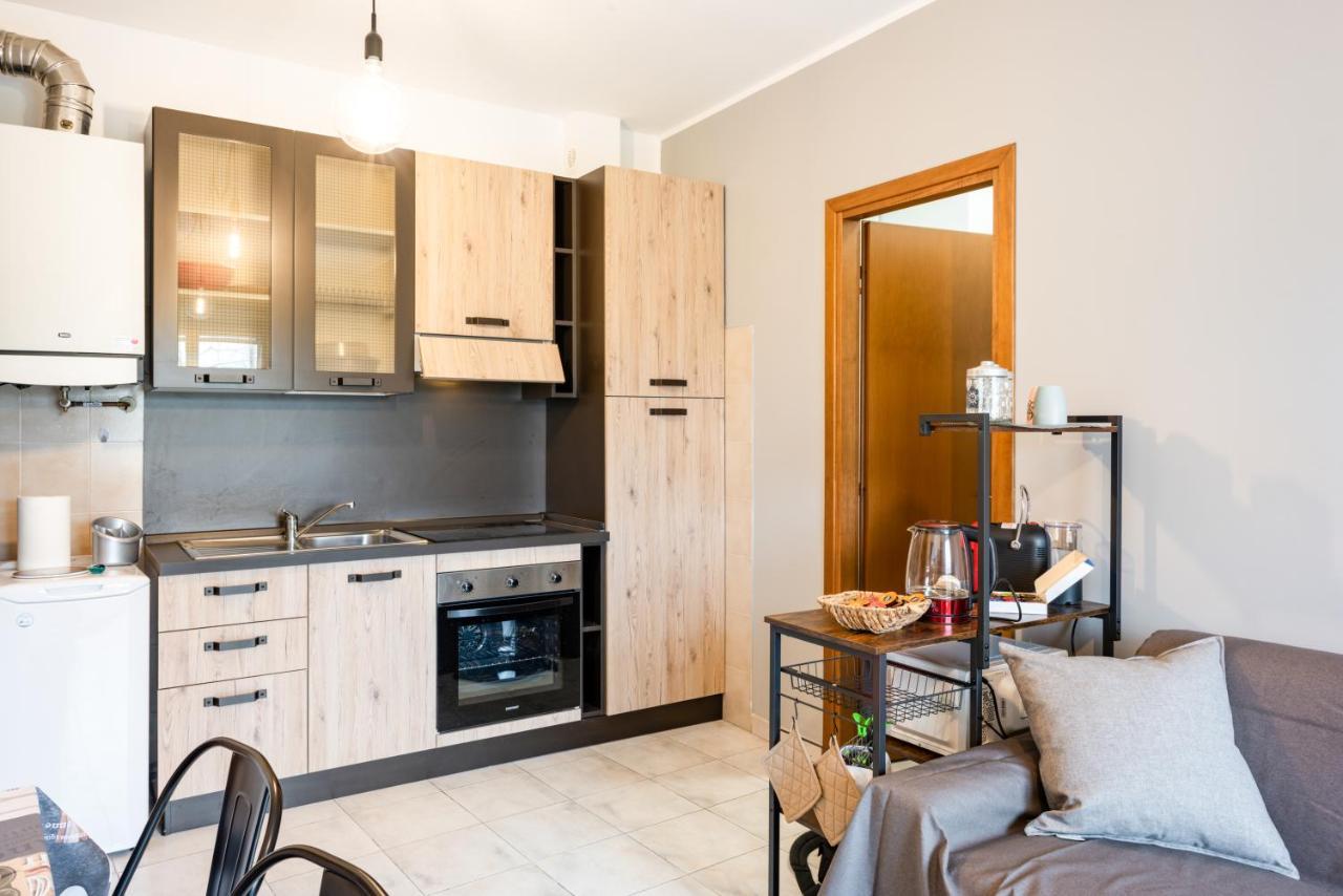 Luni Mare Modern Balcony Flat Apartment Marinella di Sarzana Exterior photo